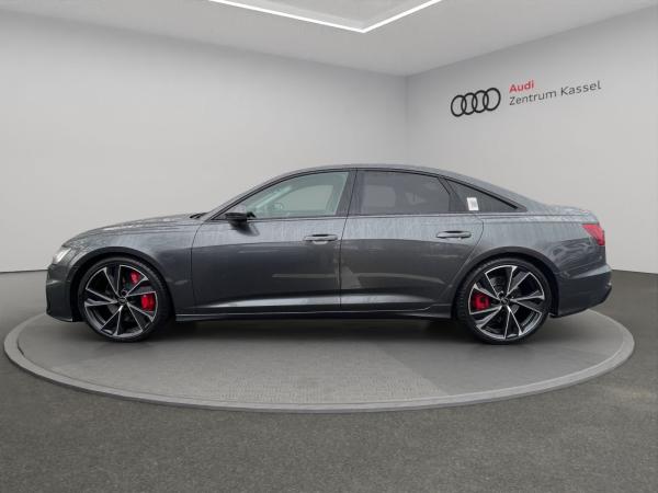 Audi S6 Lim. 3.0 TDI qu. Matrix B&O Pano HuD StandHZG