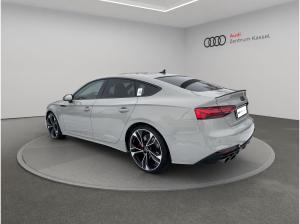 Audi S5 Sportback 3.0 TDI quattro Laser B&O Pano 360°