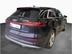 Audi e-tron 55 quattro S line LED HuD AHK Navi Kamera