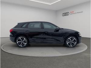Audi Q8 e-tron 55 qu. S line Matrix Pano HuD Kam. AHK