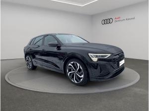 Audi Q8 e-tron 55 qu. S line Matrix Pano HuD Kam. AHK