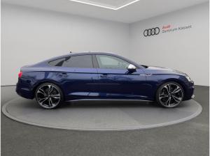 Audi S5 Sportback 3.0 TDI qu. Matrix B&O Navi Kamera
