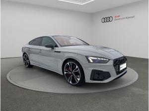 Audi S5 Sportback 3.0 TDI quattro Laser B&O Pano 360°