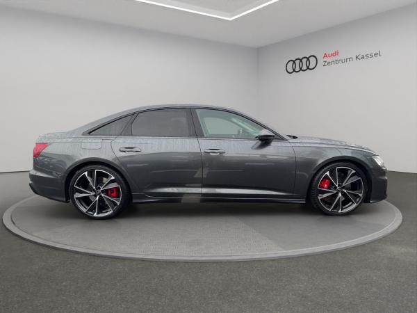 Audi S6 Lim. 3.0 TDI qu. Matrix B&O Pano HuD StandHZG