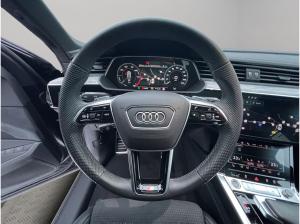 Audi Q8 e-tron 55 qu. S line Matrix Pano HuD Kam. AHK
