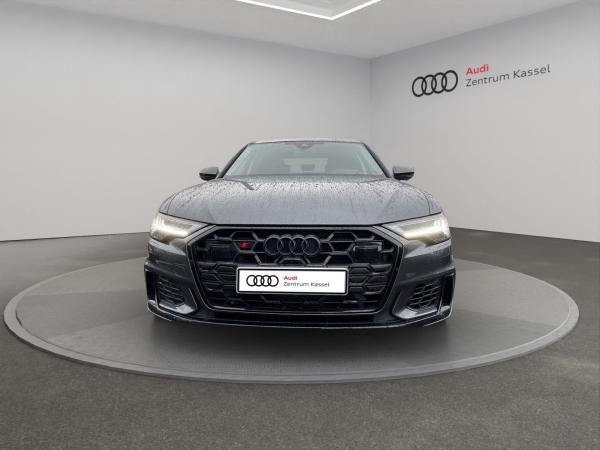 Audi S6 Lim. 3.0 TDI qu. Matrix B&O Pano HuD StandHZG