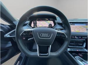 Audi e-tron GT quattro LED Pano Navi Leder 360°