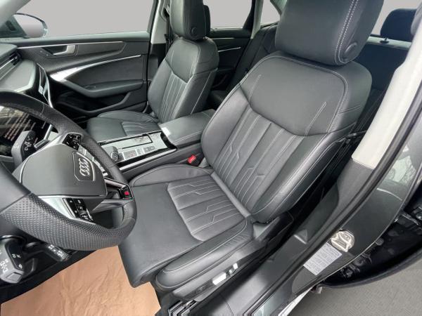 Audi S6 Lim. 3.0 TDI qu. Matrix B&O Pano HuD StandHZG