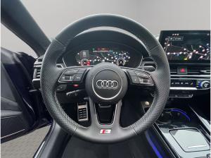 Audi S5 Sportback 3.0 TDI qu. Matrix B&O Navi Kamera