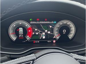 Audi S5 Sportback 3.0 TDI qu. Matrix B&O Navi Kamera
