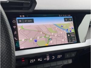 Audi RS3 RS 3 SB 2.5 TFSI quattro Matrix B&O HuD Keramik