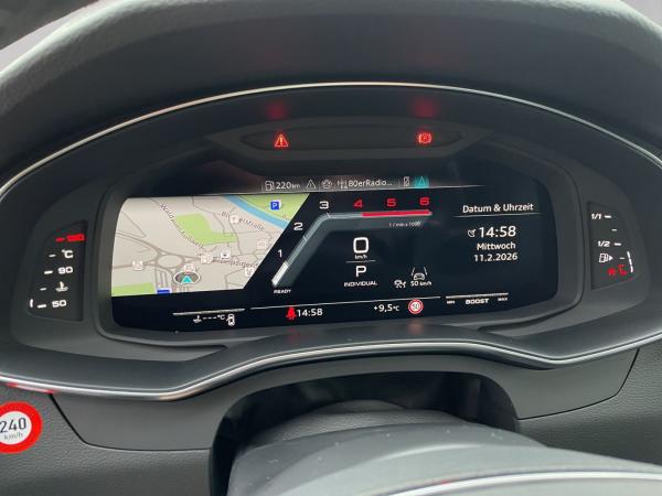 Audi S6 Lim. 3.0 TDI qu. Matrix B&O Pano HuD StandHZG
