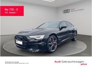 Audi S6 Lim. 3.0 TDI quattro Matrix B&O Navi 360°