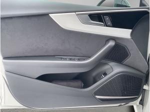 Audi S5 Sportback 3.0 TDI quattro Laser B&O Pano 360°