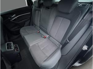 Audi Q8 e-tron 55 qu. S line Matrix Pano HuD Kam. AHK