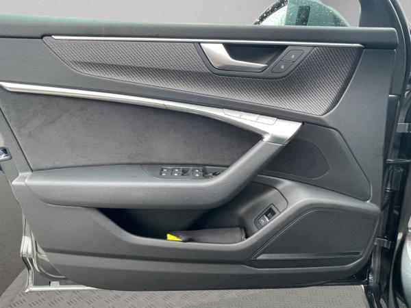 Audi S6 Lim. 3.0 TDI qu. Matrix B&O Pano HuD StandHZG
