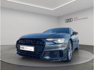 Audi S6 Lim. 3.0 TDI qu. Matrix Pano B&O HuD Kamera