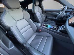 Audi e-tron GT quattro LED Pano Navi Leder 360°