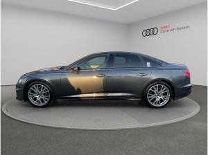 Audi S6 Lim. 3.0 TDI qu. Matrix Pano B&O HuD Kamera