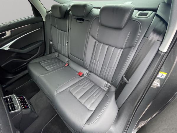 Audi S6 Lim. 3.0 TDI qu. Matrix B&O Pano HuD StandHZG