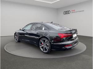 Audi S6 Lim. 3.0 TDI quattro Matrix B&O Navi 360°