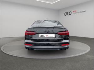 Audi S6 Lim. 3.0 TDI quattro Matrix B&O Navi 360°