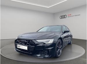 Audi S6 Avant 3.0 TDI Matrix B&O HuD Pano Standklima