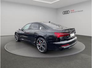 Audi S6 Lim. 3.0 TDI quattro Matrix B&O Pano 360°