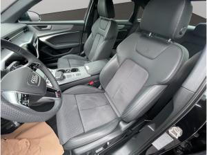 Audi S6 Lim. 3.0 TDI quattro Matrix B&O Navi 360°