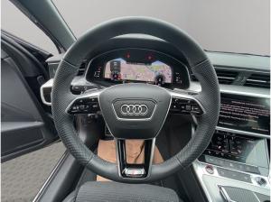 Audi S6 Lim. 3.0 TDI quattro Matrix B&O Navi 360°