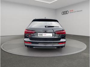 Audi S6 Avant 3.0 TDI Matrix B&O HuD Pano Standklima