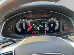 Audi S6 Lim. 3.0 TDI qu. Matrix Pano B&O HuD Kamera