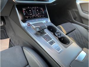Audi S6 Lim. 3.0 TDI qu. Matrix Pano B&O HuD Kamera