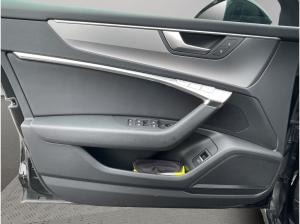 Audi S6 Lim. 3.0 TDI quattro Matrix B&O Navi 360°