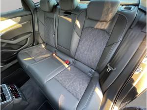 Audi S6 Lim. 3.0 TDI qu. Matrix Pano B&O HuD Kamera