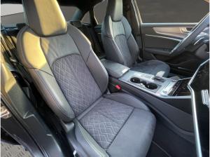 Audi S6 Lim. 3.0 TDI qu. Matrix Pano B&O HuD Kamera