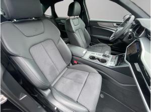 Audi S6 Lim. 3.0 TDI quattro Matrix B&O Navi 360°