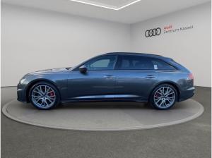 Audi S6 Avant 3.0 TDI quattro Matrix B&O Pano Kamera