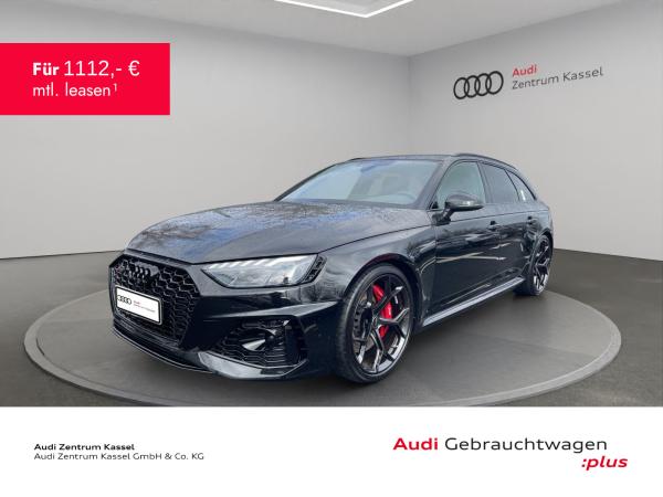Audi RS4 RS 4 Avant quattro competition Matrix Navi Kam.