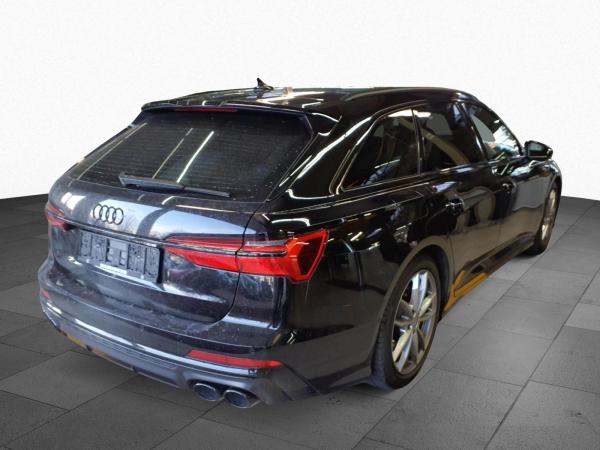 Audi S6 Av. 3.0 TDI quattro LED B&O Pano HuD AHK 360°