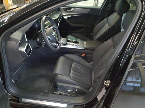 Audi S6 Av. 3.0 TDI quattro LED B&O Pano HuD AHK 360°