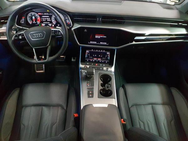 Audi S6 Av. 3.0 TDI quattro LED B&O Pano HuD AHK 360°