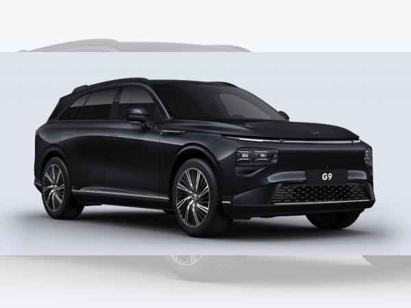 XPENG G9 AWD Performance MY2024 |Premium-Paket| AHK| Gewerbe-Deal➡️Sofort verfügbar⬅️