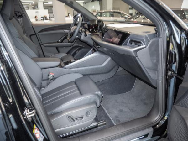 Audi Q5 Sportback TDI quattro