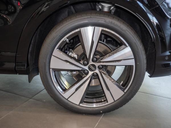 Audi Q5 Sportback TDI quattro