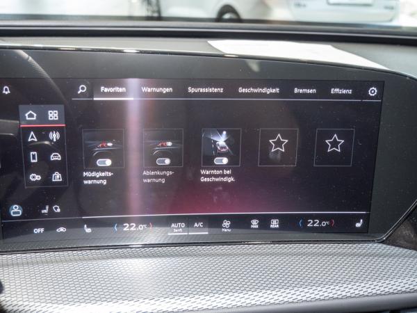 Audi Q5 Sportback TDI quattro