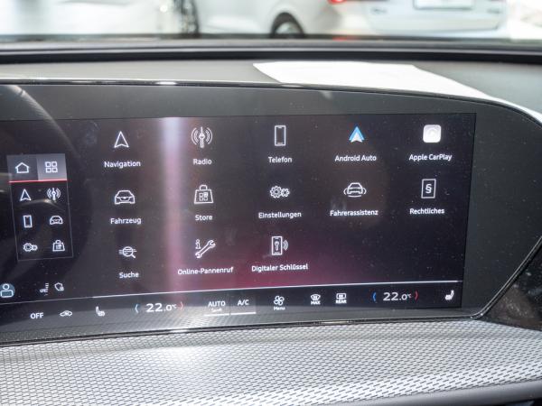 Audi Q5 Sportback TDI quattro