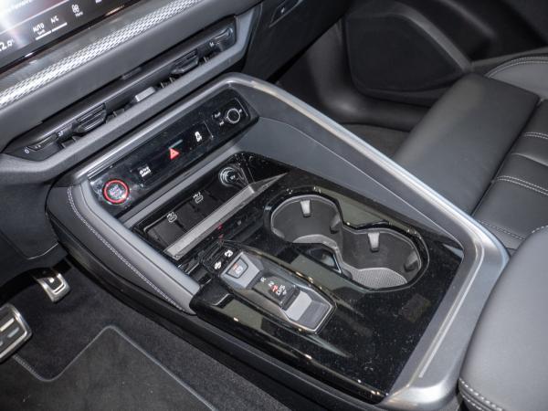 Audi Q5 Sportback TDI quattro