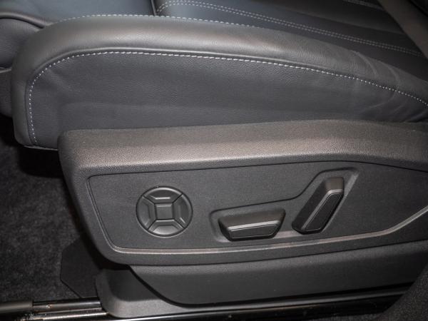 Audi Q5 Sportback TDI quattro