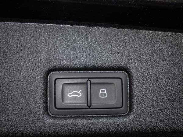 Audi Q5 Sportback TDI quattro